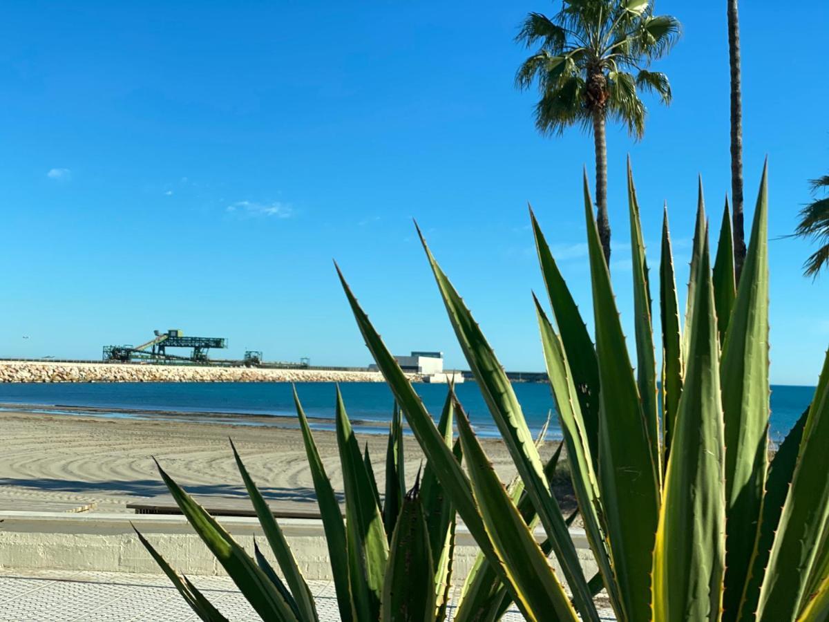Apartamento Pod Papugami Torrevieja Ngoại thất bức ảnh