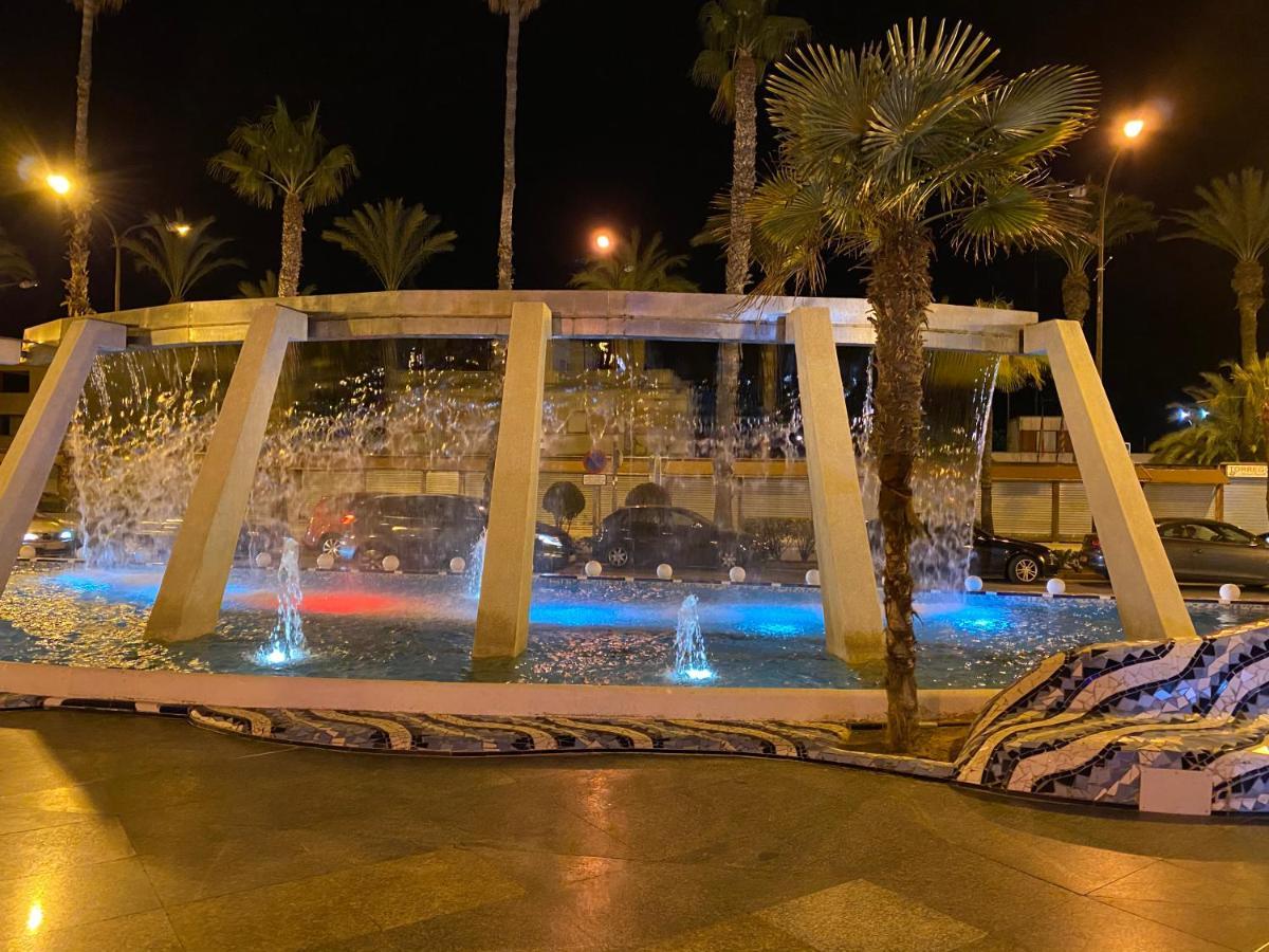 Apartamento Pod Papugami Torrevieja Ngoại thất bức ảnh