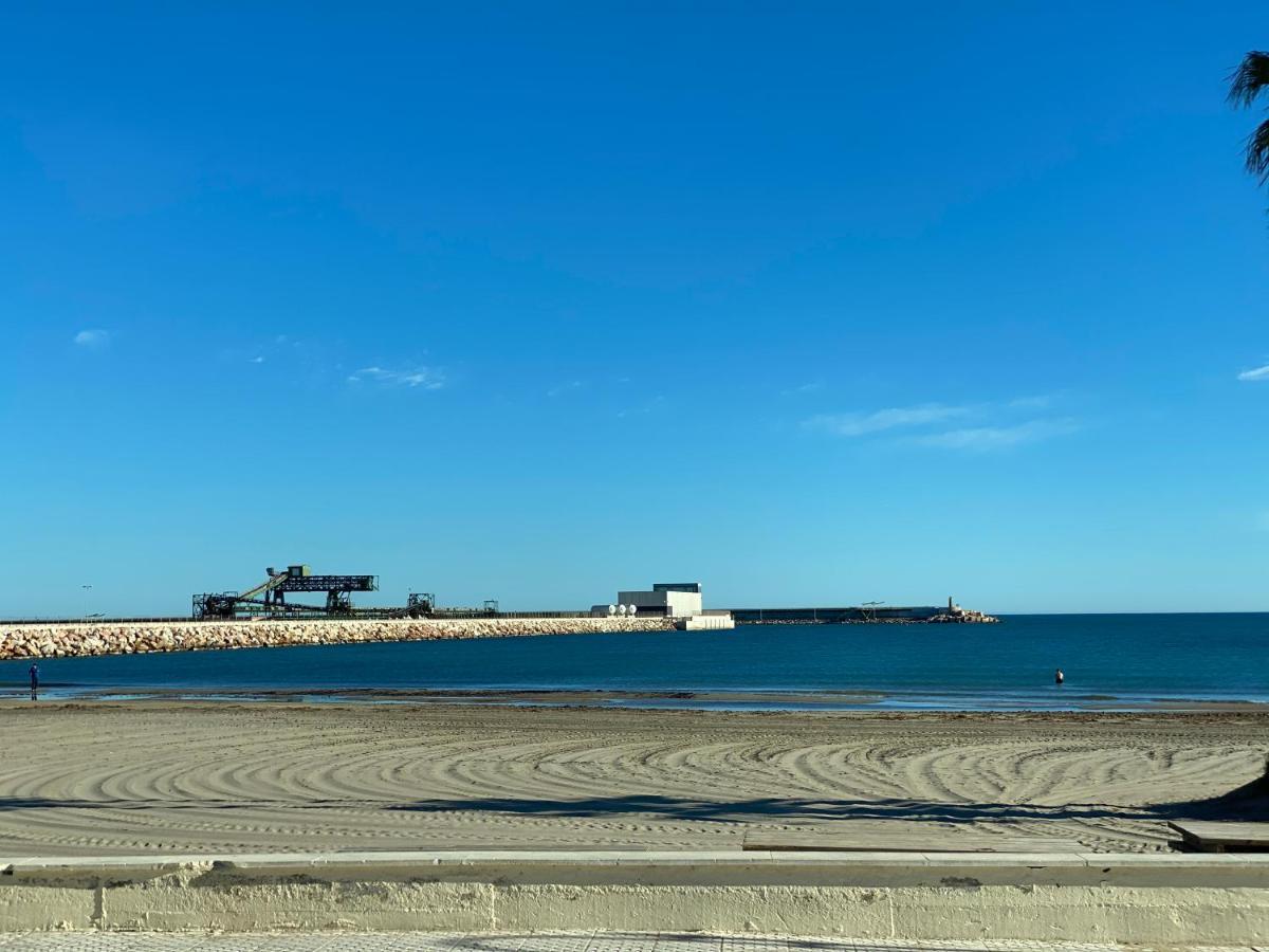 Apartamento Pod Papugami Torrevieja Ngoại thất bức ảnh