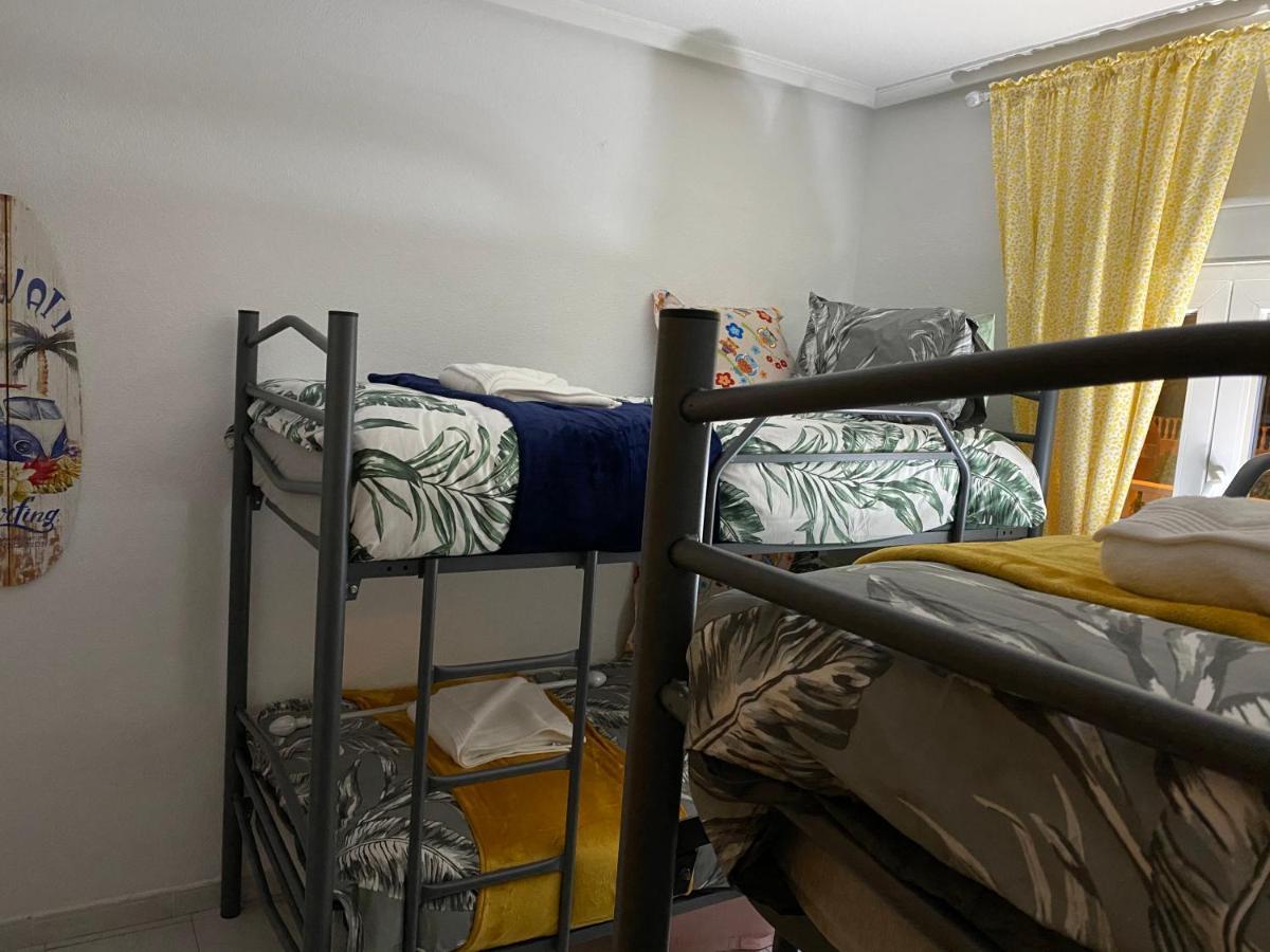 Apartamento Pod Papugami Torrevieja Ngoại thất bức ảnh