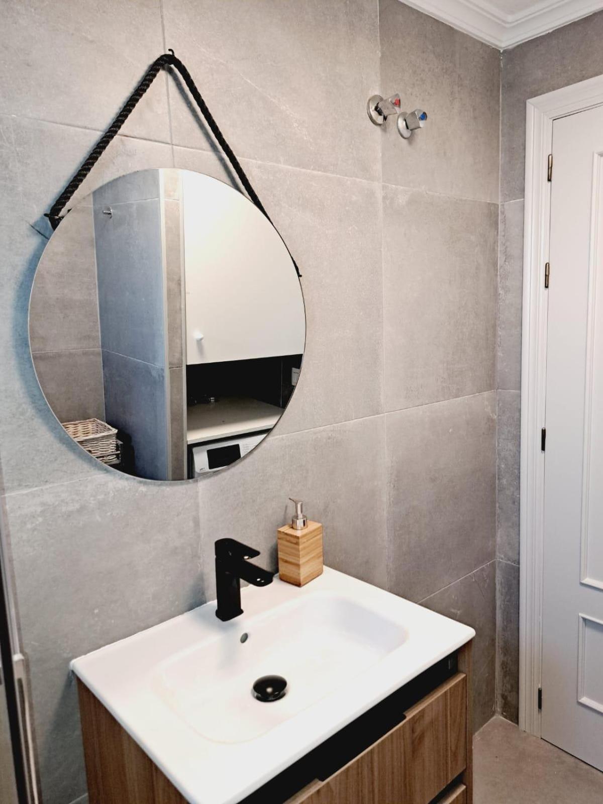 Apartamento Pod Papugami Torrevieja Ngoại thất bức ảnh