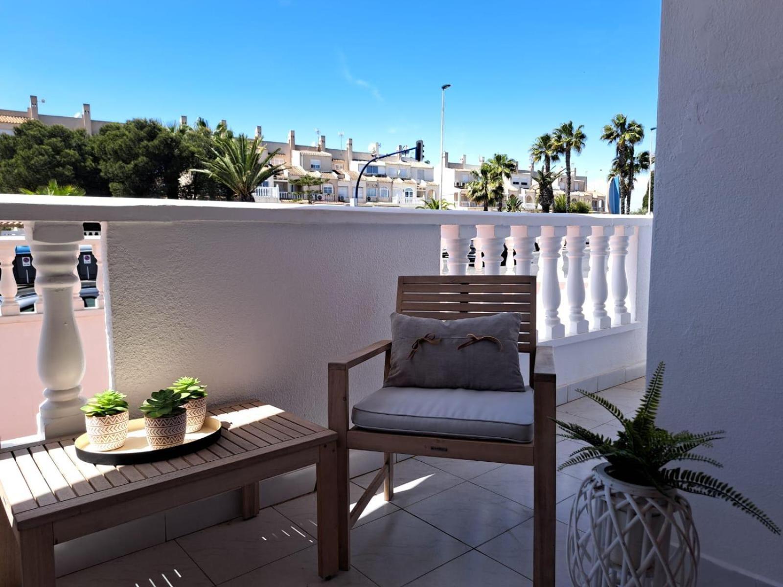 Apartamento Pod Papugami Torrevieja Ngoại thất bức ảnh