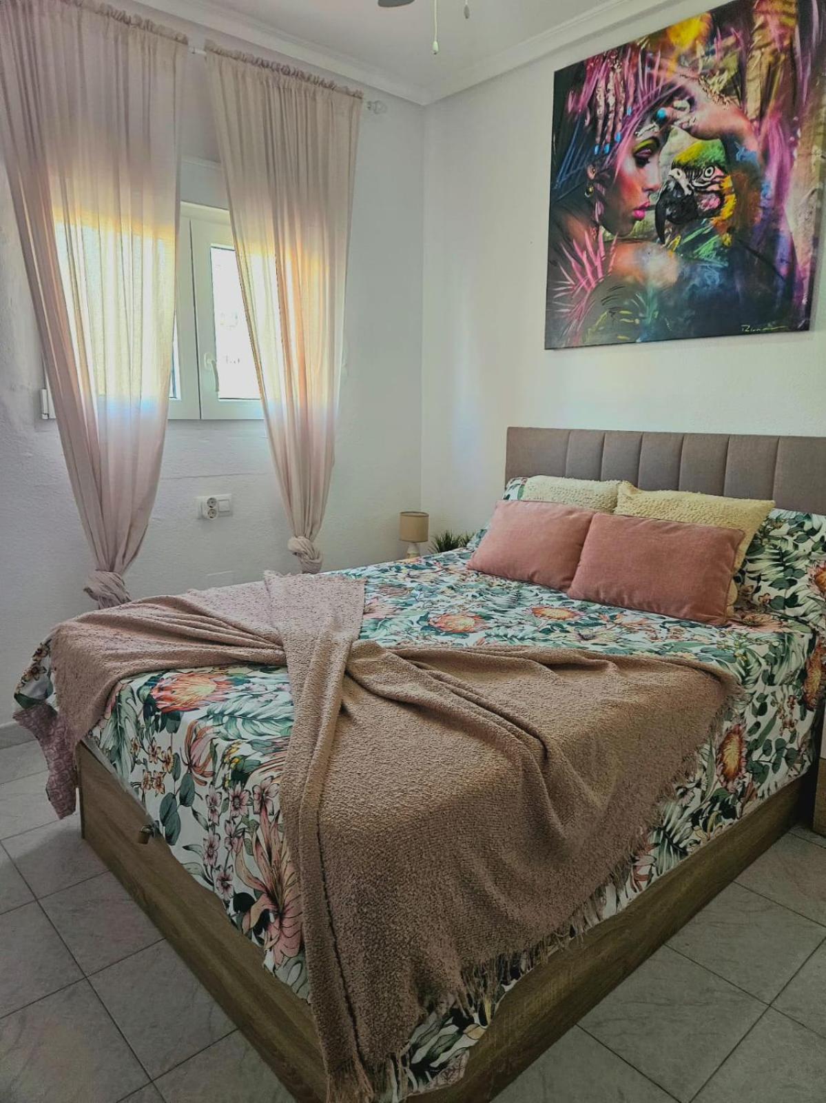 Apartamento Pod Papugami Torrevieja Ngoại thất bức ảnh